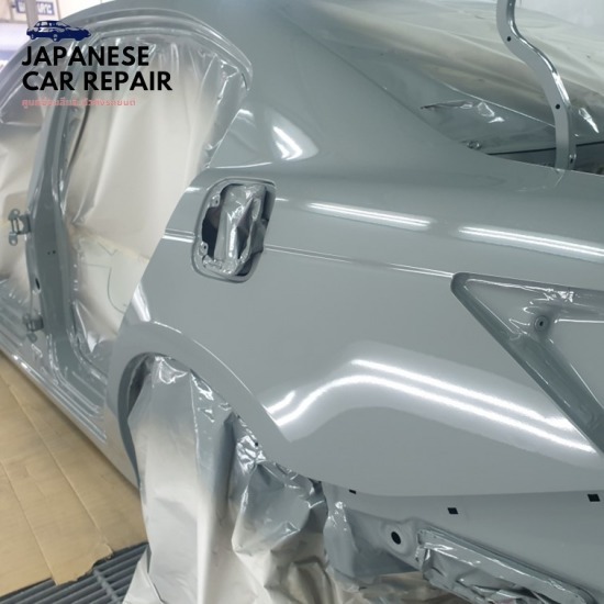 อู่ซ่อมรถประกันวิริยะ ใกล้ฉัน - อู่ซ่อมสีรถยนต์ นวมินทร์ - แจแปนนีส คาร์ รีแพร์